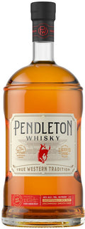 Pendleton Canadian Whisky