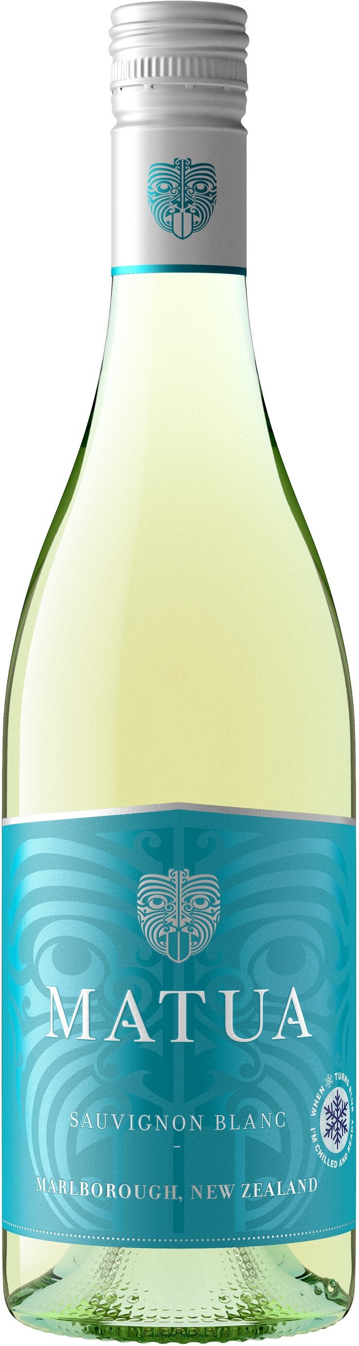 MATUA SAUVIGNON BLANC