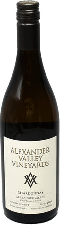 Alexander Valley Vineyards Estate Chardonnay