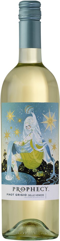 PROPHECY PINOT GRIGIO