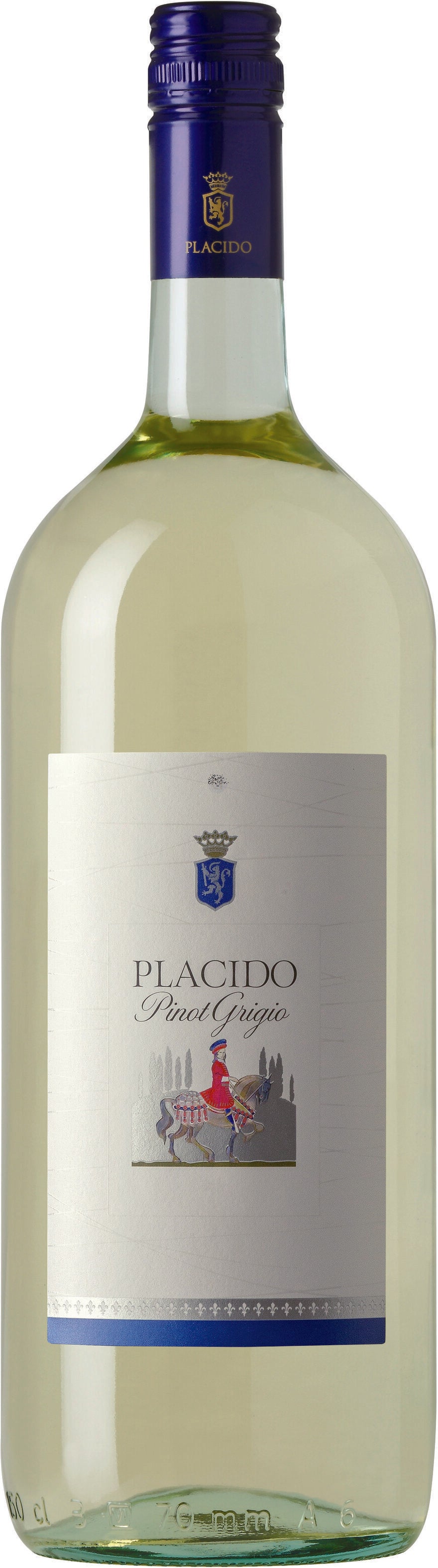 PLACIDO PINOT GRIGIO