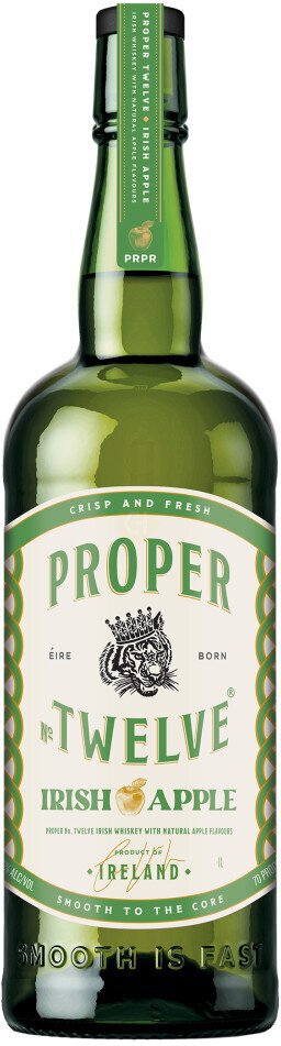 PROPER TWELVE IRISH APPLE