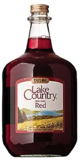 TAYLOR COUNTRY CELLARS