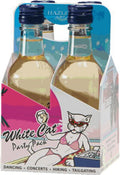 Hazlitt White Cat