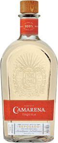 Familia Camarena Tequila Reposado
