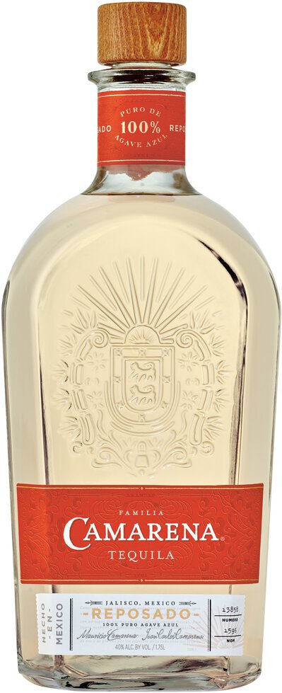 CAMARENA REPOSADO