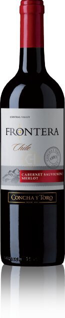 FRONTERA CABERNET MERLOT