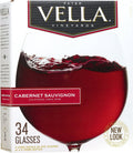 Peter Vella Cabernet Sauvignon