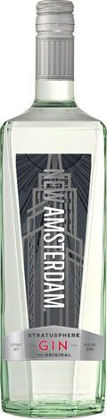 New Amsterdam Gin