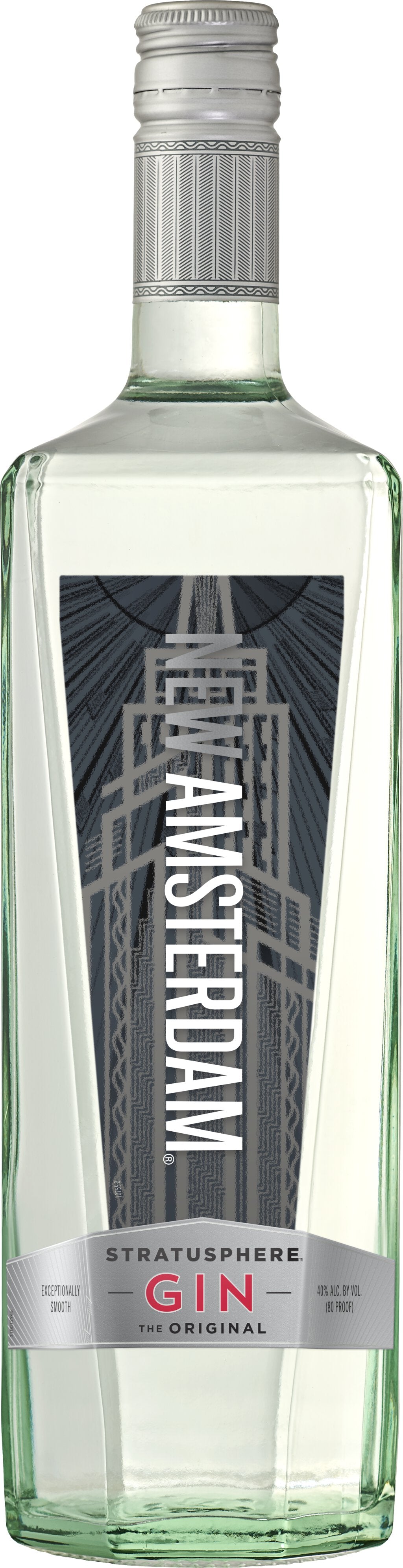 New Amsterdam Gin
