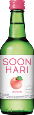 Soon Hari Peach