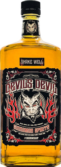 Devil's Sinnamon