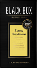 Black Box Buttery Chardonnay