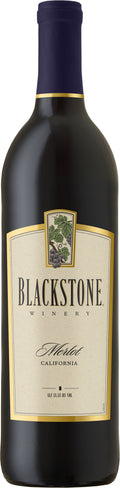 Blackstone Winemakers Select Merlot