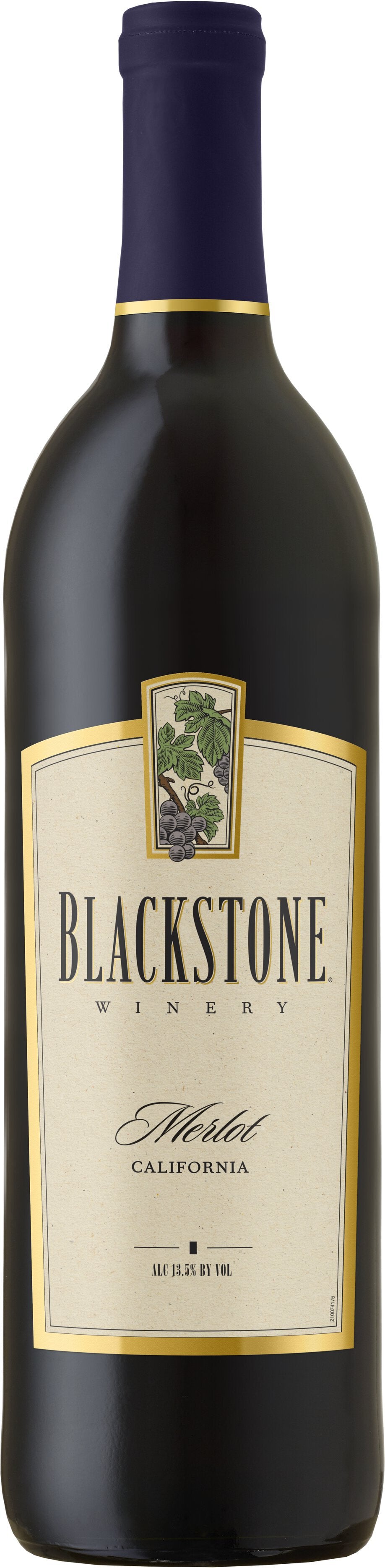 BLACKSTONE MERLOT