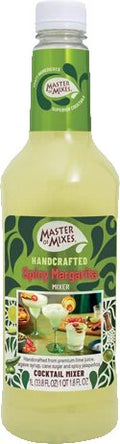 Master of Mixes Spicy Margarita Mixer