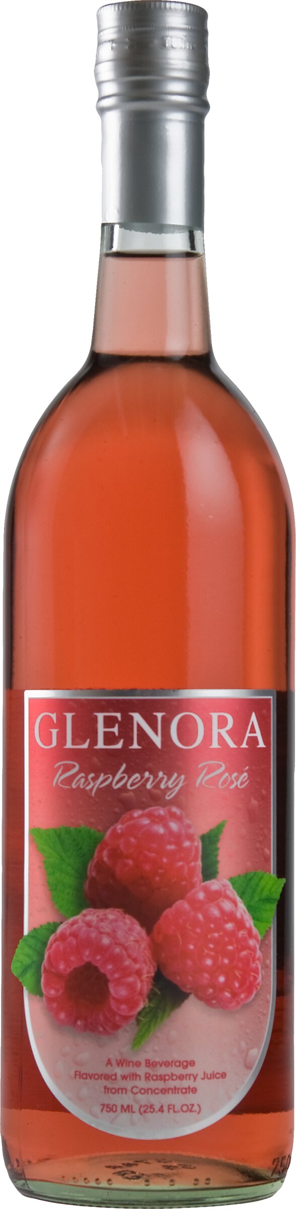GLENORA RASPBERRY
