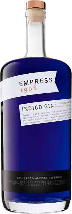 EMPRESS 1908 INDIGO GIN