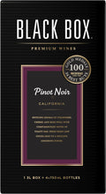 Black Box Pinot Noir