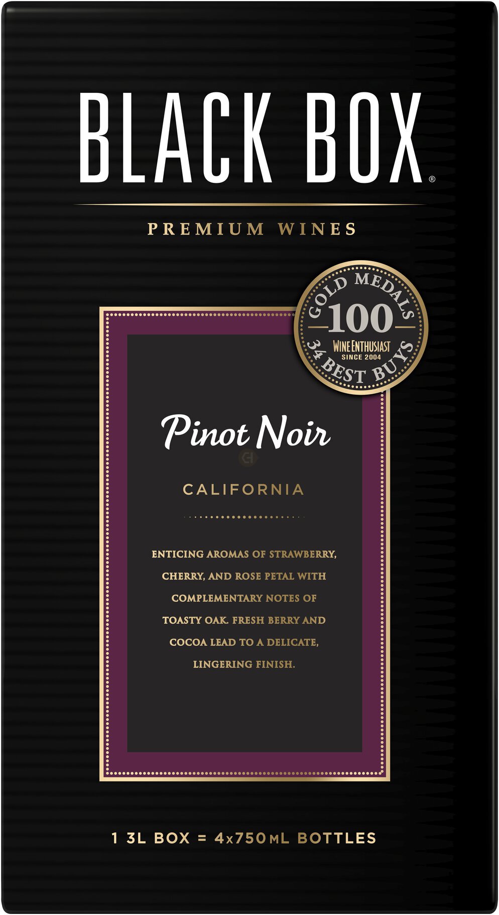BLACK BOX PINOT NOIR