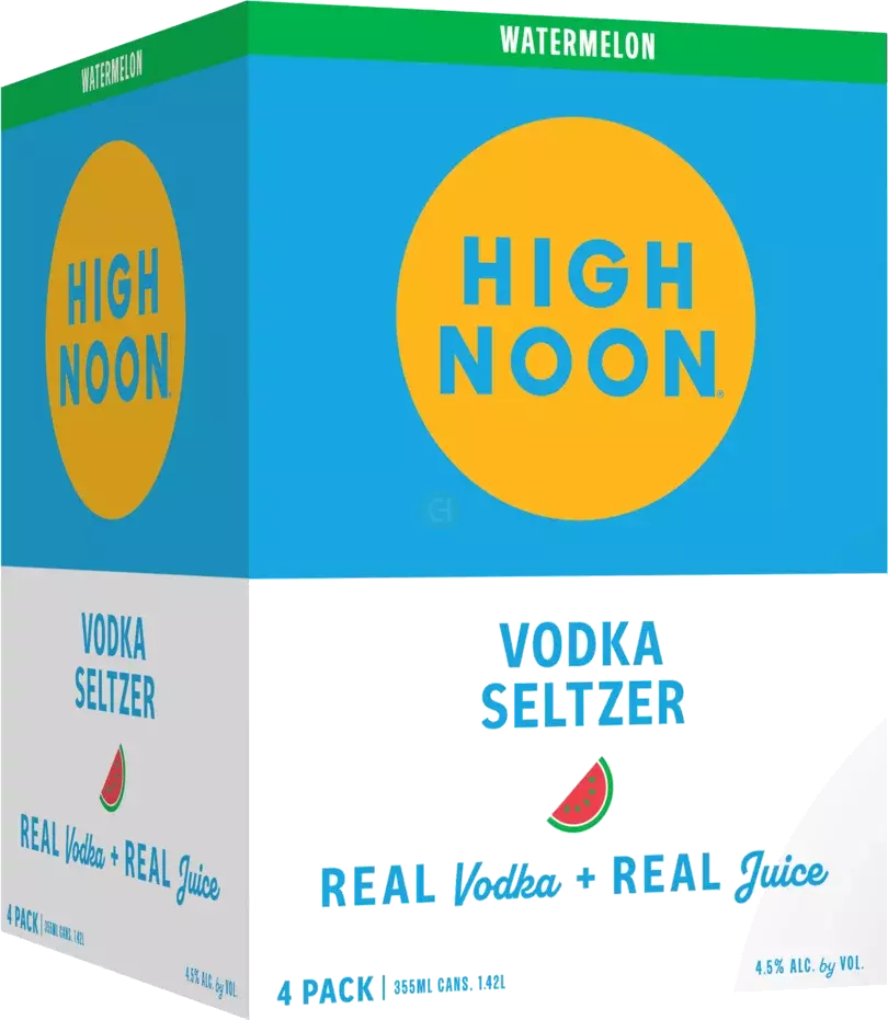 High Noon Watermelon