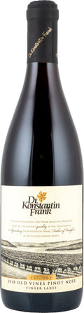 Dr. Konstantin Frank Old Vines Pinot Noir