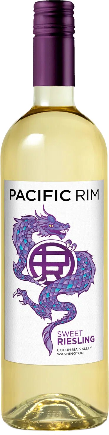 PACIFIC RIM SWEET RIESLING
