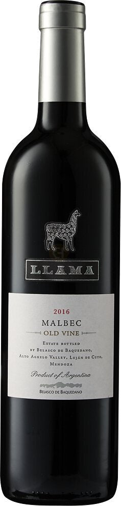 LLAMA BELASCO MELBEC
