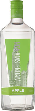 New Amsterdam Apple Flavored Vodka 1.75L