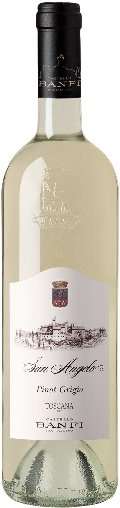 BANFI SAN ANGELO PINOT GRIGIO