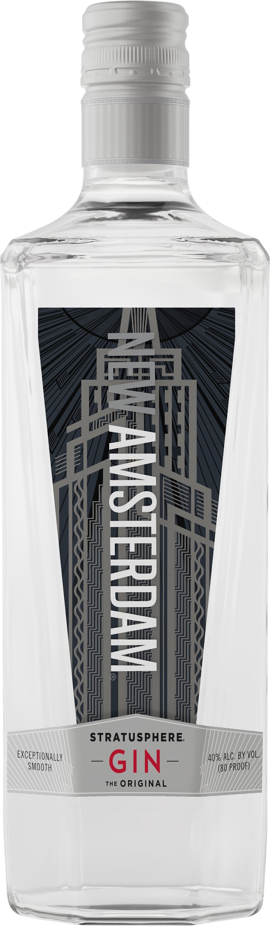 NEW AMSTERDAM GIN 1.75L