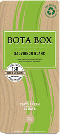 Bota Box Sauvignon Blanc
