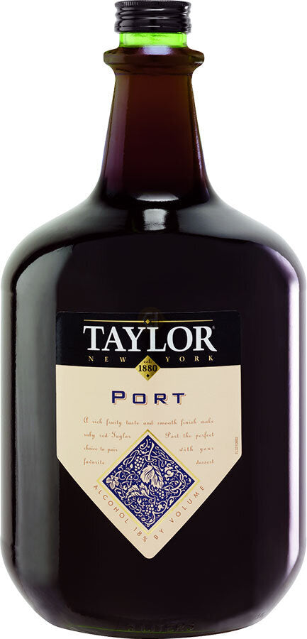 TAYLOR PORT