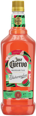Jose Cuervo Authentic Margarita Watermelon Ready to Drink Cocktail