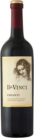 Da Vinci Chianti Chianti
