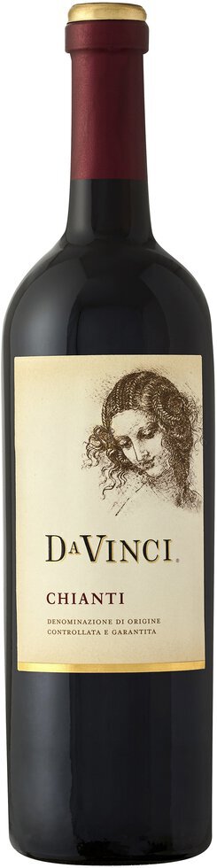 DA VINCI CHIANTI CHIANTI