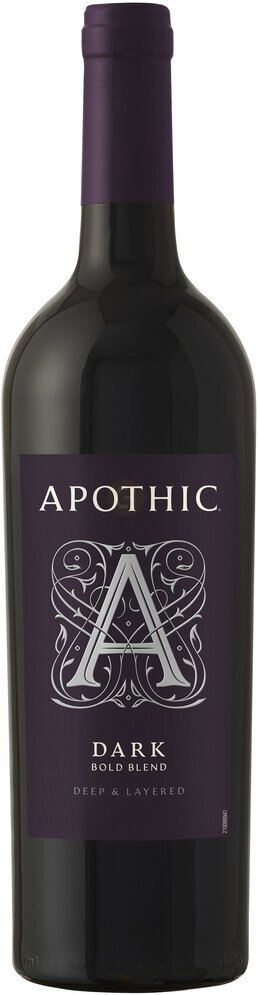APOTHIC DARK