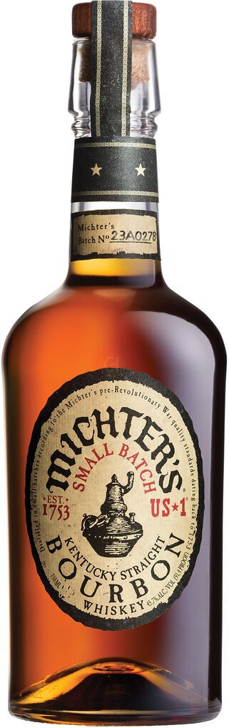 MICHTERS SMALL BATCH ALLOCATED BOURBON