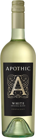 Apothic White