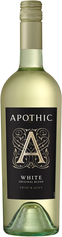 APOTHIC WHITE WHITE