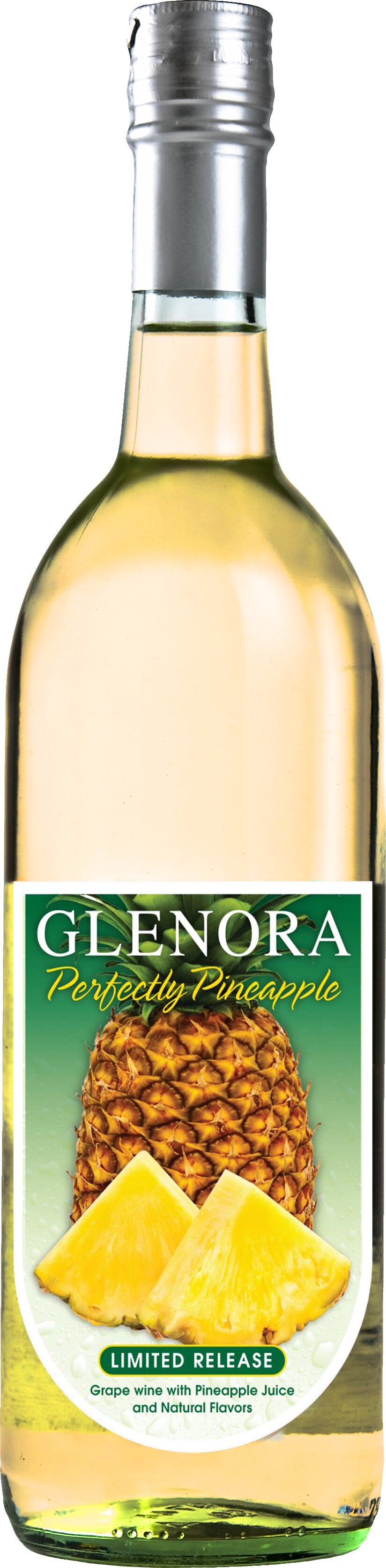 GLENORA PINEAPPLE