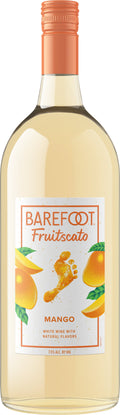 Barefoot Fruitscato Mango 1.5L