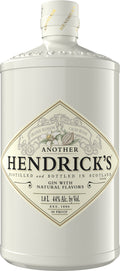 Hendricks Another