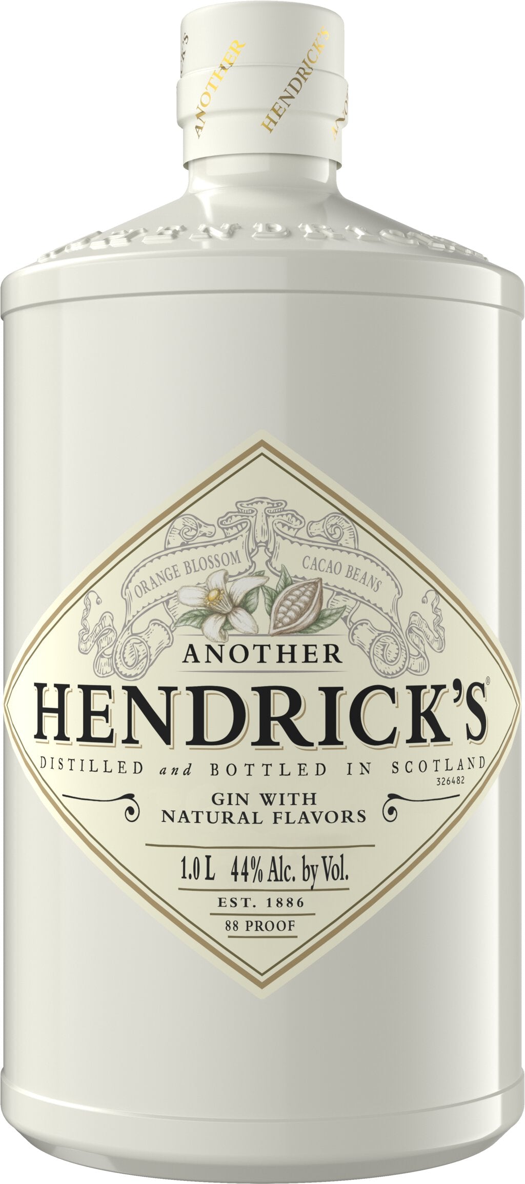 HENDRICKS ANOTHER