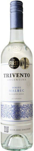 Trivento White Malbec Reserve