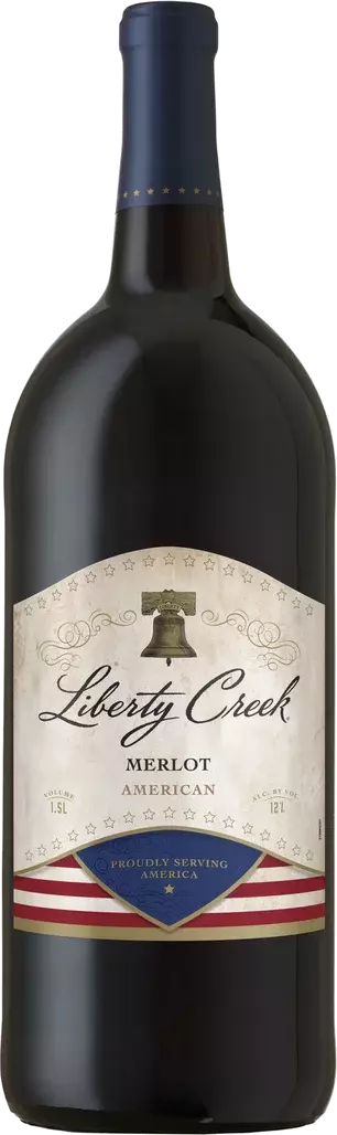 Liberty Creek Merlot