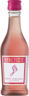 Barefoot Cellars White Zinfandel
