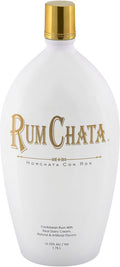 Rum Chata Real