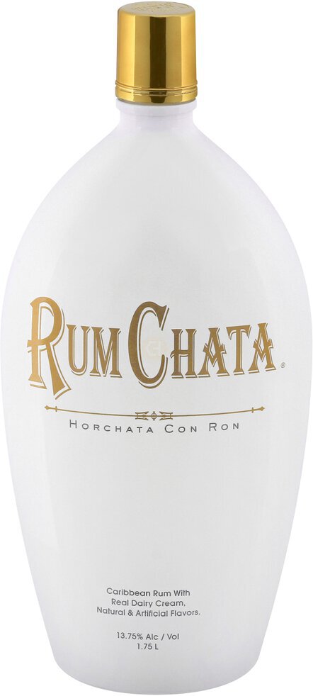 RUM CHATA REAL