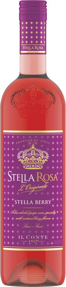 STELLA ROSA BERRY